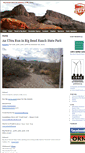 Mobile Screenshot of bigbend50.com